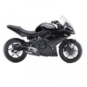 Purchase 2009-2011 Kawasaki Ninja 650 EX650 Fairings Canada