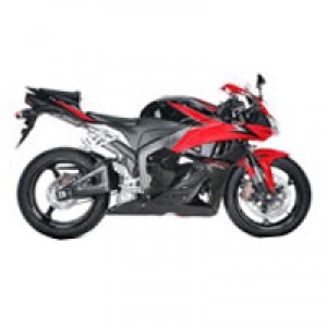 Purchase 2009-2012 Honda CBR600RR Fairings Canada