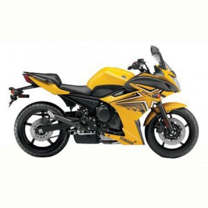 Purchase 2009-2015 Yamaha FZ6R Fairings Canada