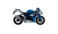 Purchase 2009-2016 Suzuki GSXR 1000 Fairings Canada