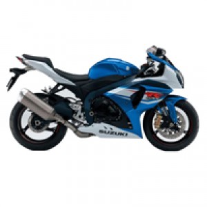 Purchase 2009-2016 Suzuki GSXR 1000 Fairings Canada