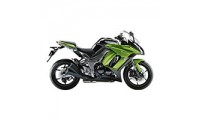 Purchase 2010-2013 Kawasaki Z1000 Fairings Canada