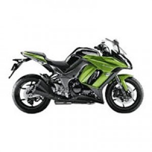 Purchase 2010-2016 Kawasaki Z1000SX Fairings Canada