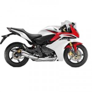 Purchase 2011-2013 Honda CBR600F Fairings Canada