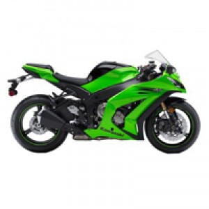 Purchase 2011-2015 Kawasaki ZX10R Fairings Canada