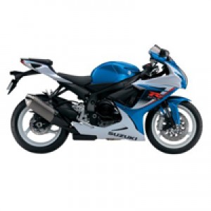 Purchase 2011-2024 Suzuki GSXR 600 Fairings Canada