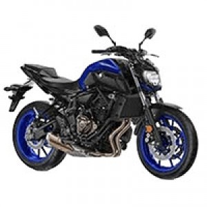 Purchase 2012-2017 Yamaha MT07/FZ07 Fairings Canada