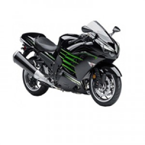 Purchase 2012-2024 Kawasaki ZX14R Fairings Canada