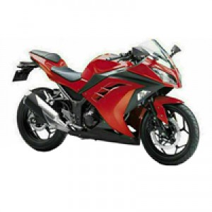 Purchase 2013-2017 Kawasaki Ninja 300 EX300 Fairings Canada