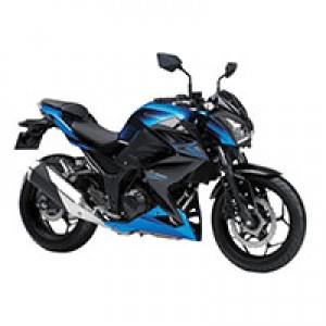 Purchase 2015-2016 Kawasaki Z250/Z300 Fairings Canada