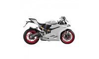 Purchase 2015-2020 Ducati 959 Fairings Canada