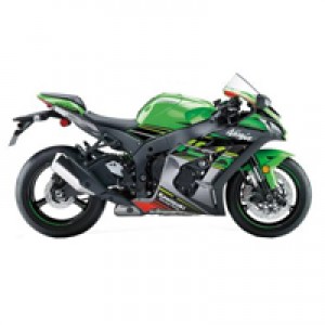 Purchase 2016-2020 Kawasaki ZX10R Fairings Canada
