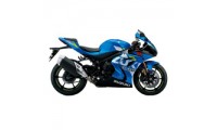 Purchase 2017-2024 Suzuki GSXR 1000 Fairings Canada