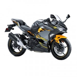 Purchase 2018-2024 Kawasaki Ninja 400 EX400 Fairings Canada