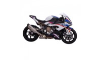 Purchase 2019-2022 BMW S1000RR Fairings Canada