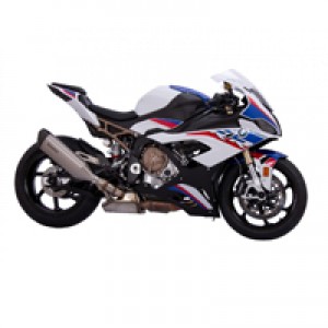 Purchase 2019-2022 BMW S1000RR Fairings Canada