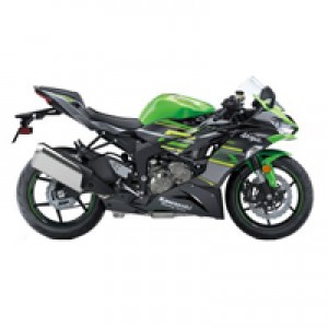 Purchase 2019-2022 Kawasaki ZX6R Fairings Canada