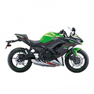 Purchase 2020-2026 Kawasaki Ninja 650 EX650 Fairings Canada