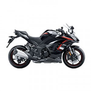 Purchase 2020-2025 Kawasaki Z1000SX Fairings Canada