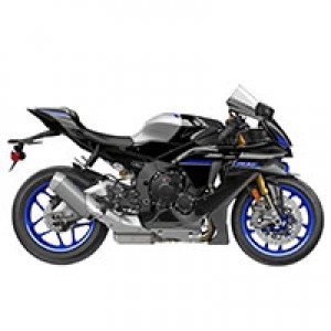 Purchase 2020-2025 Yamaha R1 Fairings Canada