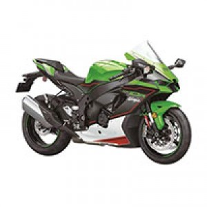 Purchase 2021-2026 Kawasaki ZX10R Fairings Canada