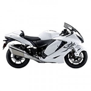 Purchase 2021-2025 Suzuki GSXR 1300 Hayabusa Fairings Canada