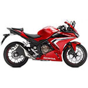 Purchase 2022-2023 Honda CBR500R Fairings Canada