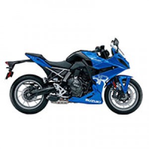Purchase 2024-2025 Suzuki GSX8R Fairings Canada
