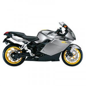 Purchase BMW K1200S Fairings Canada