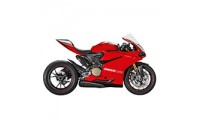 Purchase Ducati 1299 Fairings Canada