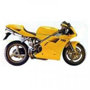 Purchase Ducati 748 Fairings Canada