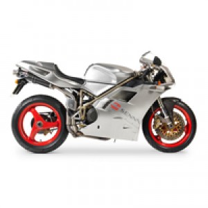 Purchase Ducati 916 Fairings Canada