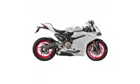 Purchase Ducati 959 Fairings Canada
