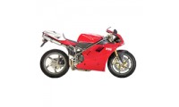 Purchase Ducati 996 Fairings Canada