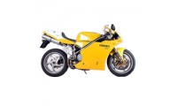 Purchase Ducati 998 Fairings Canada