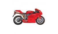 Purchase Ducati 999 Fairings Canada