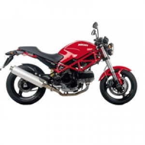 Purchase Ducati Monster 696 Fairings Canada