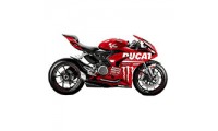 Purchase Ducati Panigale V2 Fairings Canada