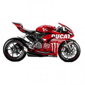 Purchase Ducati Panigale V2 Fairings Canada