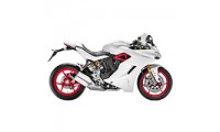 Purchase Ducati Supersport 939/939S Fairings Canada