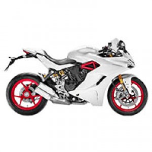 Purchase Ducati Supersport 939/939S Fairings Canada