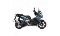 Purchase Honda ADV160 Fairings Canada