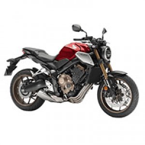 Purchase Honda CB650R Fairings Canada