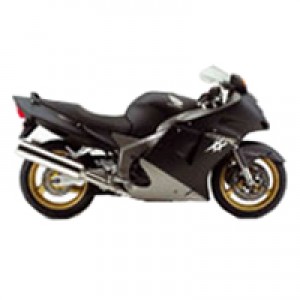Purchase Honda CBR1100XX Blackbird Fairings Canada