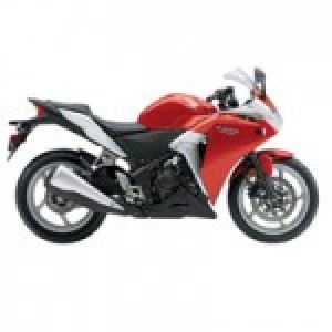 Purchase Honda CBR250RR Fairings Canada