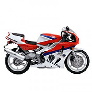 Purchase Honda CBR400RR Fairings Canada