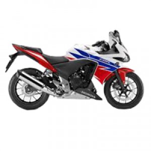 Purchase Honda CBR500R Fairings Canada