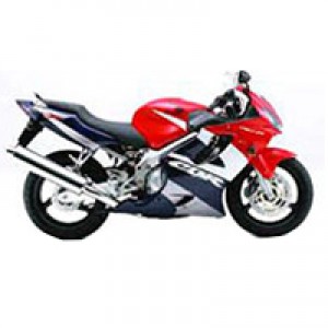 Purchase Honda CBR600 F2 Fairings Canada