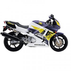 Purchase Honda CBR600 F3 Fairings Canada