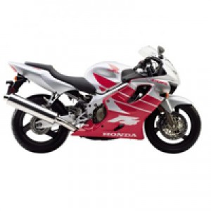 Purchase Honda CBR600 F4 Fairings Canada